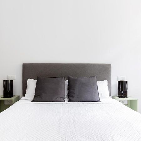 Ronda9 Central Suites Madrid Eksteriør billede